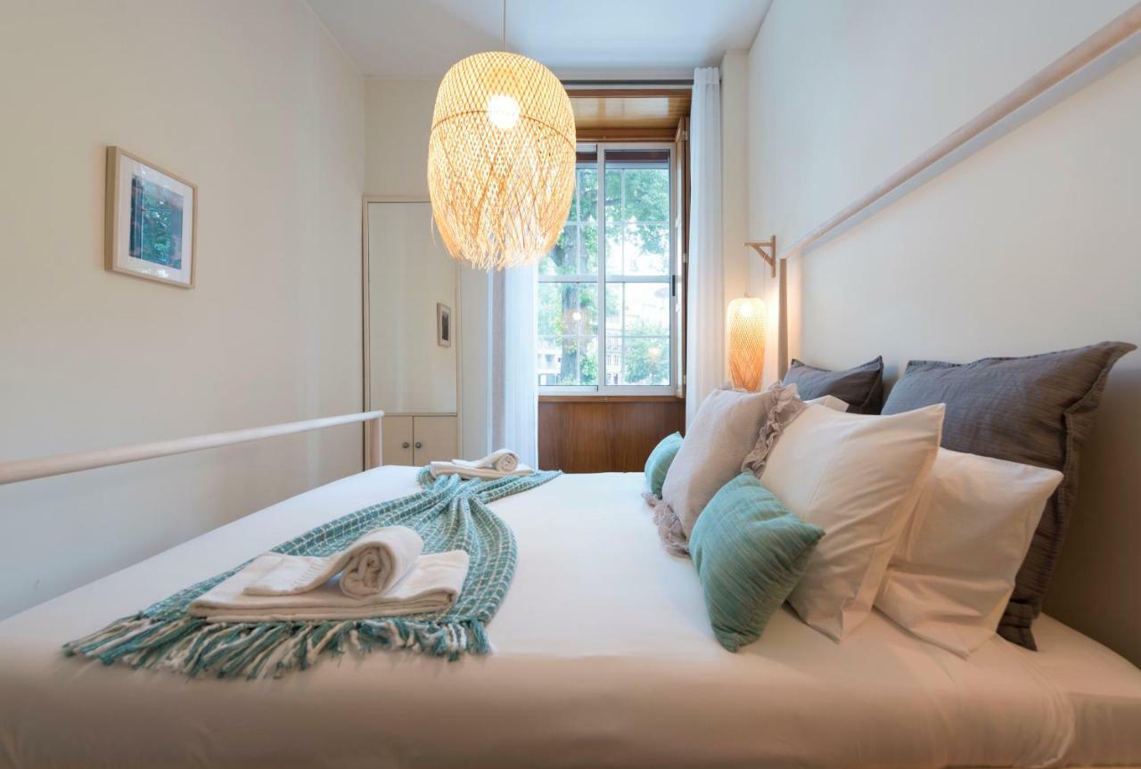 Lovelystay - The Porto Getaway W/ Free Parking ภายนอก รูปภาพ