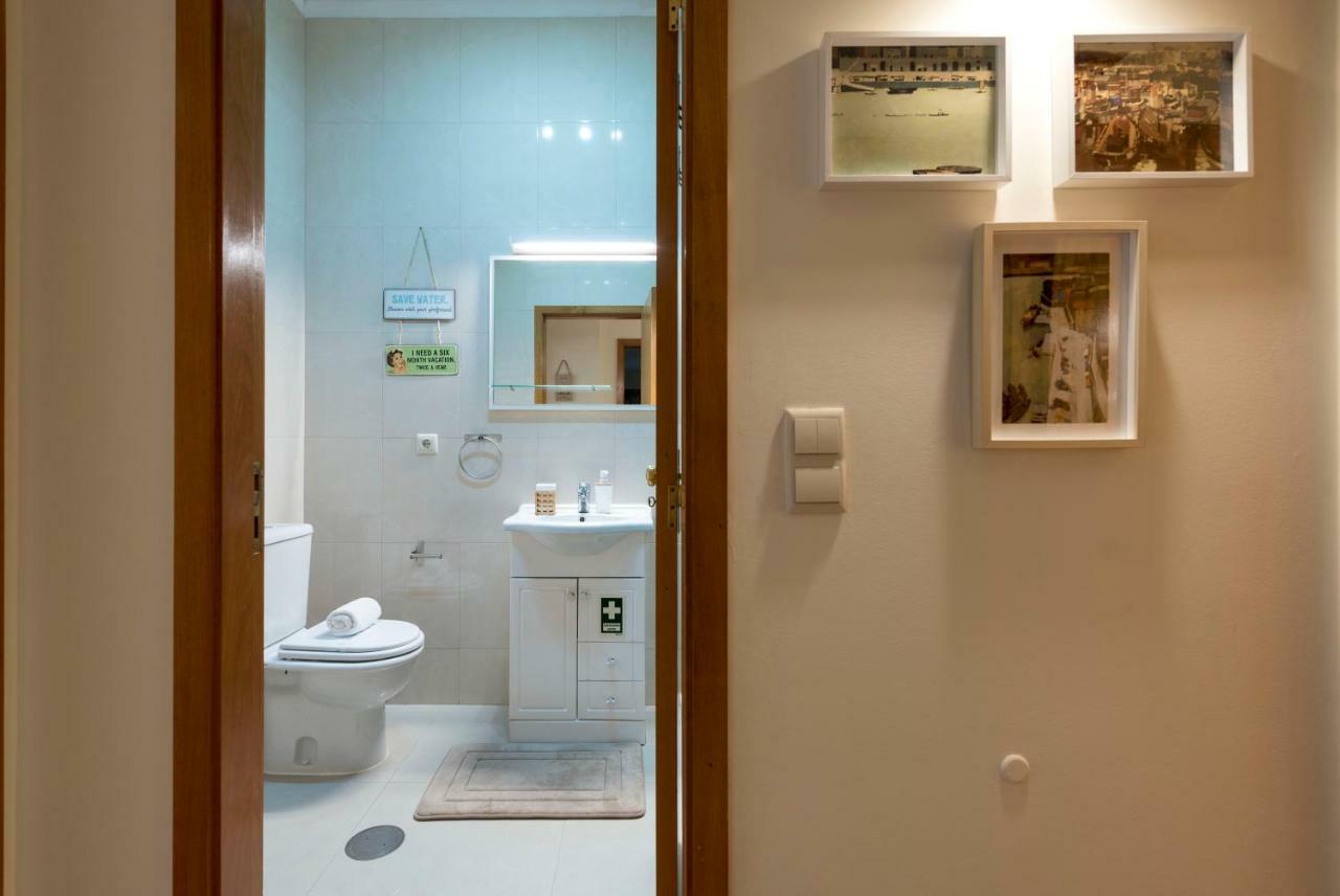 Lovelystay - The Porto Getaway W/ Free Parking ภายนอก รูปภาพ