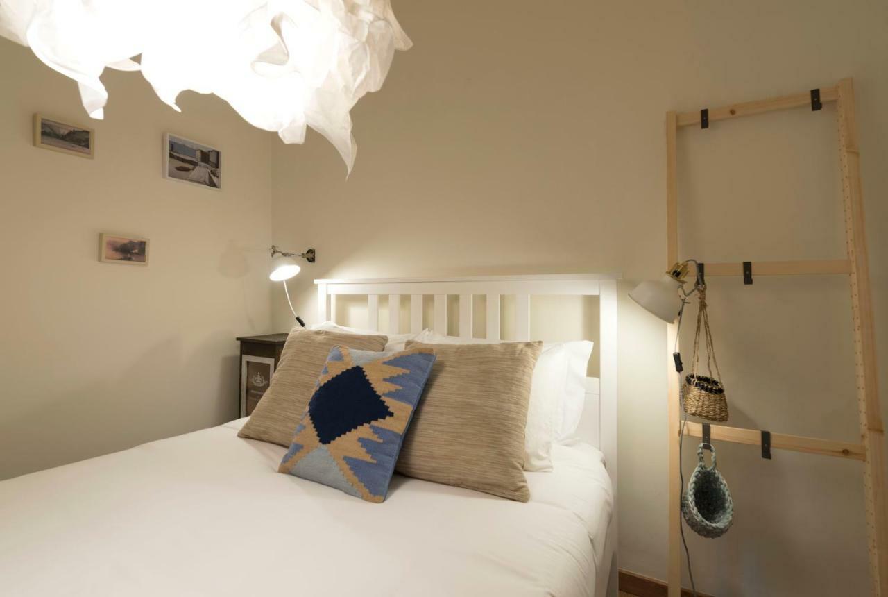 Lovelystay - The Porto Getaway W/ Free Parking ภายนอก รูปภาพ