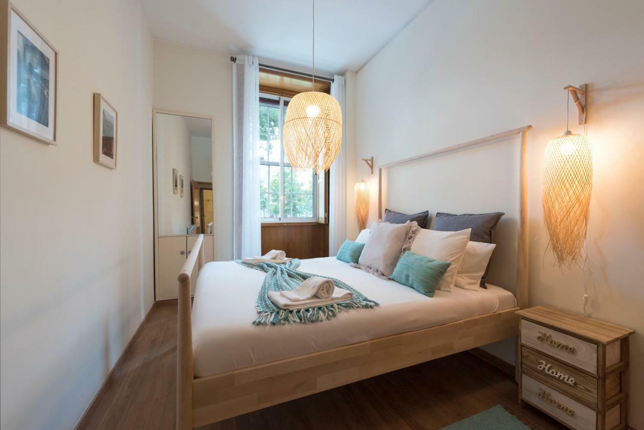 Lovelystay - The Porto Getaway W/ Free Parking ภายนอก รูปภาพ