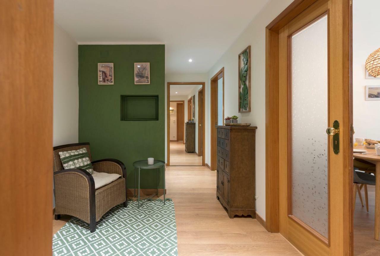 Lovelystay - The Porto Getaway W/ Free Parking ภายนอก รูปภาพ