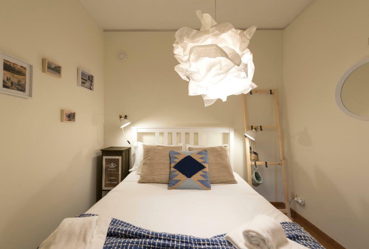 Lovelystay - The Porto Getaway W/ Free Parking ภายนอก รูปภาพ