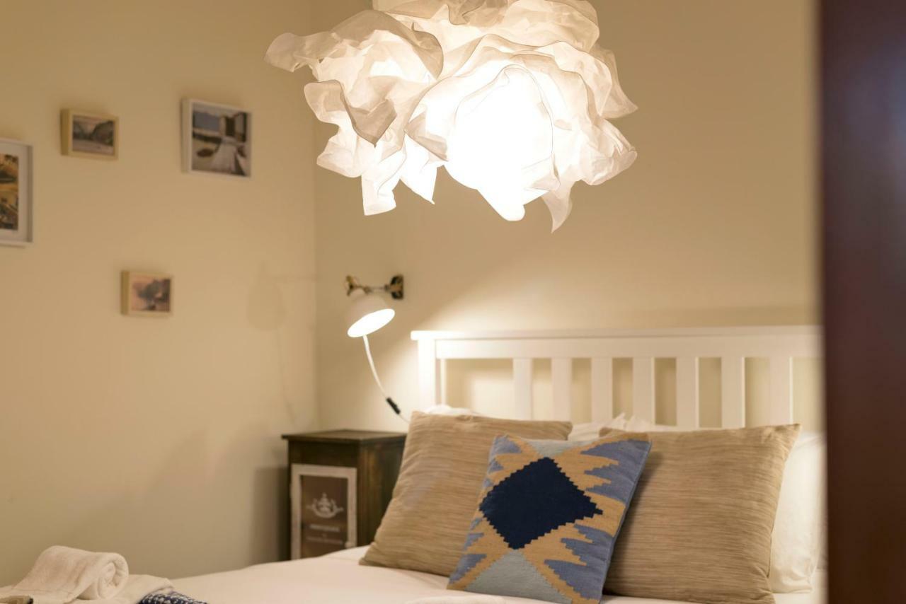 Lovelystay - The Porto Getaway W/ Free Parking ภายนอก รูปภาพ