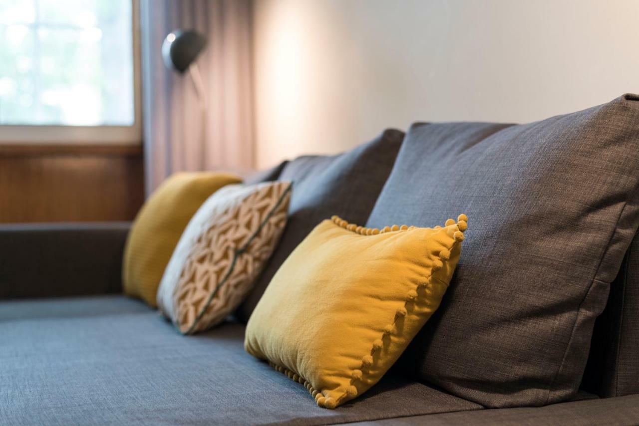 Lovelystay - The Porto Getaway W/ Free Parking ภายนอก รูปภาพ