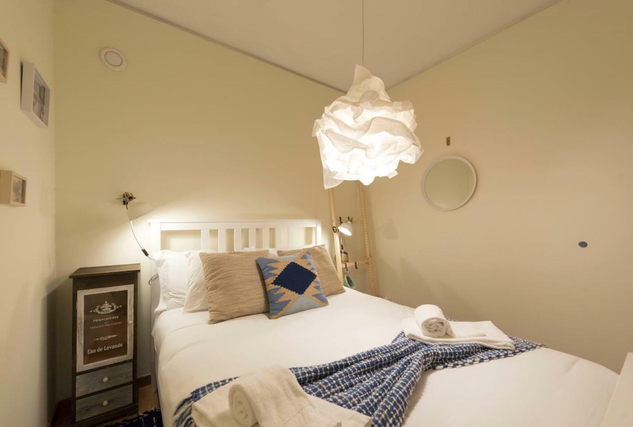 Lovelystay - The Porto Getaway W/ Free Parking ภายนอก รูปภาพ