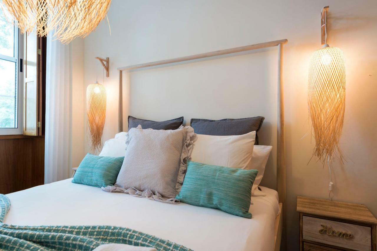 Lovelystay - The Porto Getaway W/ Free Parking ภายนอก รูปภาพ
