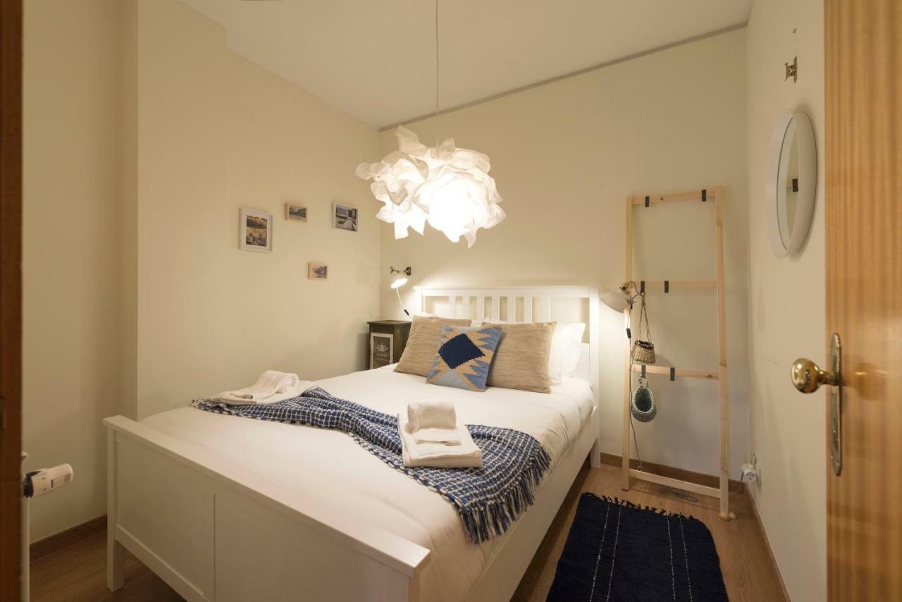 Lovelystay - The Porto Getaway W/ Free Parking ภายนอก รูปภาพ